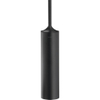 Duravit Starck t closetborstelgarnituur staand mat zwart SW297085 Duravit Starck t closetborstelgarnituur staand mat zwart SW297085
