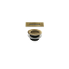 Royal Plaza Merlot Vidage de baignoire et trop-plein bronze SW395320 Royal Plaza Merlot Vidage de baignoire et trop-plein bronze SW395320