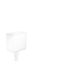 Hansgrohe Handdouchehouder SW297540 Hansgrohe Handdouchehouder SW297540