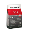 Schonox SU mortier de jointoiement 5kg gris SW498530