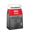 Schonox Wd Flex Voegmortel tegel - Grijs SW498532