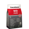 Schonox Wd Flex Voegmortel tegel - Donkergrijs SW498537