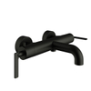 vtwonen Grip Robinet baignoire thermostatique avec leviers Charcoal SW374210 vtwonen Grip Robinet baignoire thermostatique avec leviers Charcoal SW374210