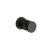 Vtwonen baden Solid handdouchehouder black steel SW374026 Vtwonen baden Solid handdouchehouder black steel SW374026