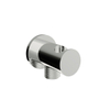 Vtwonen baden Solid slangaansluitknie met opsteek chrome SW373965 Vtwonen baden Solid slangaansluitknie met opsteek chrome SW373965