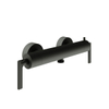 vtwonen Grip Mitigeur thermostatique douche avec leviers Black steel SW374012 vtwonen Grip Mitigeur thermostatique douche avec leviers Black steel SW374012