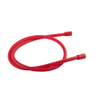 Vtwonen baden Solid doucheslang 150 cm red SW373993 Vtwonen baden Solid doucheslang 150 cm red SW373993