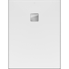 Villeroy & Boch Excello douchevloer 120x90cm polyurethaan/acryl stone white SW374673 Villeroy & Boch Excello douchevloer 120x90cm polyurethaan/acryl stone white SW374673