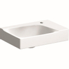 Geberit Xeno2 fontein met kraangat rechts zonder overloop 40x28x12.5cm m. KeraTect wit 500529011 SW417586 Geberit Xeno2 fontein met kraangat rechts zonder overloop 40x28x12.5cm m. KeraTect wit 500529011 SW417586