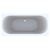 Geberit Soana kunststof duobad acryl rechthoekig m. smalle rand 170x75x45cm wit 554045011 SW417774 Geberit Soana kunststof duobad acryl rechthoekig m. smalle rand 170x75x45cm wit 554045011 SW417774