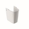 Geberit Renova Compact sifonkap compact wit SW417121 Geberit Renova Compact sifonkap compact wit SW417121