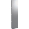 Geberit iCon open spiegelkast 28x120x14cm m. 3 legplanken glans wit SW417130 Geberit iCon open spiegelkast 28x120x14cm m. 3 legplanken glans wit SW417130