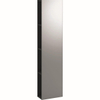 Geberit iCon open spiegelkast 28x120x14cm m. 3 legplanken mat lava SW417140 Geberit iCon open spiegelkast 28x120x14cm m. 3 legplanken mat lava SW417140