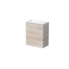 Royal plaza Veille fonteinmeubel+fontein deur re. 40cm gebleektnatuur SW395151 Royal plaza Veille fonteinmeubel+fontein deur re. 40cm gebleektnatuur SW395151