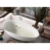 Royal plaza Garni bad vrijstaand 170x78cm pop up waste mat wit SW395262 Royal plaza Garni bad vrijstaand 170x78cm pop up waste mat wit SW395262