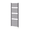 Radiateur électrique Royal plaza Sorbus sans thermostat 60x140cm 900w gris mat SW395078