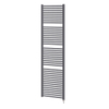Royal plaza Sorbus Elektrische Radiator zonder thermostaat 60x180cm 1000w mat grijs SW395080 Royal plaza Sorbus Elektrische Radiator zonder thermostaat 60x180cm 1000w mat grijs SW395080
