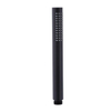 Royal plaza Be fresh staafhanddouche met 1 straalsoort mat zwart SW396142 Royal plaza Be fresh staafhanddouche met 1 straalsoort mat zwart SW396142