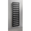 Royal plaza Amaril radiator m/afstandbediening 60x150 600w mat zwart SW546671 Royal plaza Amaril radiator m/afstandbediening 60x150 600w mat zwart SW546671