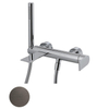Royal Plaza Thetis Robinet baignoire Acier SW395964 Royal Plaza Thetis Robinet baignoire Acier SW395964