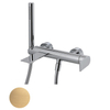 Royal Plaza Thetis Robinet baignoire Doré mat SW395901 Royal Plaza Thetis Robinet baignoire Doré mat SW395901