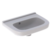 Geberit 300 Basic fontein zonder kraangat met overloop 40x25x15cm m. KeraTect wit S8400205001G SW417752 Geberit 300 Basic fontein zonder kraangat met overloop 40x25x15cm m. KeraTect wit S8400205001G SW417752