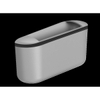 Aco Showerdrain C siphon anti-odeurs en plastique 50 mm p/Showerdrain C SW417800