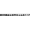 Aco ShowerDrain C wave rvs douchegoot rooster 885mm SW398908