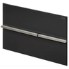 Viega Visign for more 204 bedieningsplaat rvs geborst.-rvs antraciet SW421619 Viega Visign for more 204 bedieningsplaat rvs geborst.-rvs antraciet SW421619