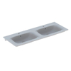 Geberit RENOVA PLAN Wastafel / Fontein SW422182 Geberit RENOVA PLAN Wastafel / Fontein SW422182