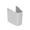 Geberit Renova sifonkap tect wit SW422135 Geberit Renova sifonkap tect wit SW422135