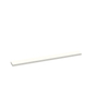 Royal plaza Intent wandplank met bevestiging 110x15x3.2cm mokka SW477715 Royal plaza Intent wandplank met bevestiging 110x15x3.2cm mokka SW477715