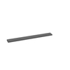 Royal plaza Intent wandplank met bevestiging 120x15x3.2cm licht roze SW477650 Royal plaza Intent wandplank met bevestiging 120x15x3.2cm licht roze SW477650