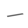Royal plaza Intent wandplank met bevestiging 90x15x3.2cm licht roze SW477657 Royal plaza Intent wandplank met bevestiging 90x15x3.2cm licht roze SW477657