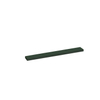 Royal plaza Intent wandplank met bevestiging 90x15x3.2cm donker grijs SW477546 Royal plaza Intent wandplank met bevestiging 90x15x3.2cm donker grijs SW477546