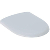 Geberit Renova closetzitting afneembaar met bevestiging van boven wit 0300444