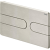 Viega Visign for style 23 bedieningsplaat rvs look SW421622 Viega Visign for style 23 bedieningsplaat rvs look SW421622
