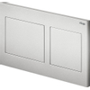 Viega Prevista Visign Bedieningsplaat spoelsysteem SW421594