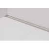 Easy drain compact clean 30 caniveau de douche dryphon mural 100cm acier inoxydable brossé SW452889