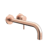 Royal plaza be pure bec de mélangeur de lavabo 25 cm cuivre SW545450 Royal plaza be pure bec de mélangeur de lavabo 25 cm cuivre SW545450