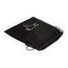 Geesa Hairdryer Collection sac à ranger pour sèche-cheveux cm Noir SW494575