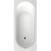 Villeroy & boch Oberon 2.0 bad rechthoek 180x80cm wit SW524391 Villeroy & boch Oberon 2.0 bad rechthoek 180x80cm wit SW524391