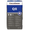 Schonox Q8 BLANC SW543876