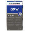 Schonox Q9 W BLANC SW544090