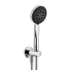 Dornbracht universel garniture de douche à main avec/douche intégrée hdr d. plat. mate SW526770