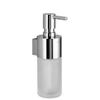 Villeroy & boch pompje wandmodel mat zwart SW526222 Villeroy & boch pompje wandmodel mat zwart SW526222