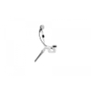 Bette Silhouette badwaste trio met vulfunctie 52mm compleet chroom SW539847 Bette Silhouette badwaste trio met vulfunctie 52mm compleet chroom SW539847