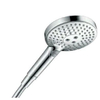 Hansgrohe Raindance Select S Raind. 120S - 3jet PowderRain - ecosmart - 9 l/m chr - chroom SW536030