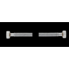 Neoperl Proflex flexibele slang bi-bi1/2"x1/2"100cm SW546713 Neoperl Proflex flexibele slang bi-bi1/2"x1/2"100cm SW546713