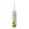 Zwaluw Stuc o seal afdichtings vulkit 310 ml. wit GA51339 Zwaluw Stuc o seal afdichtings vulkit 310 ml. wit GA51339